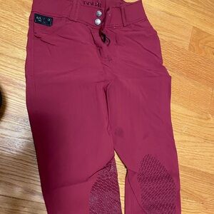 Dover Saddlery Breeches